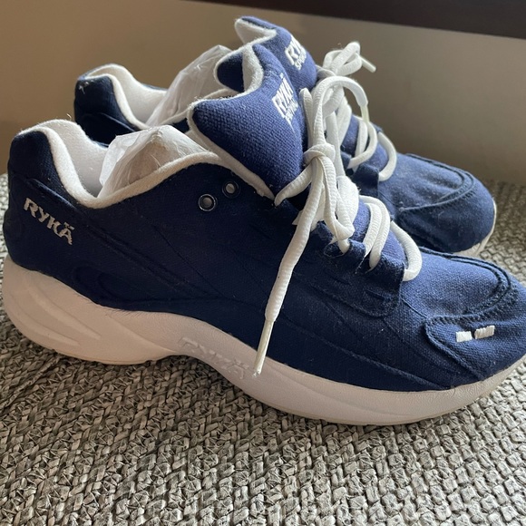 Ryka Sportwalker II/Bella - Picture 4 of 4